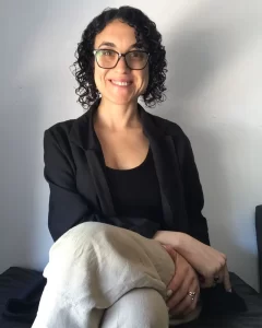 Julieta Direnzo